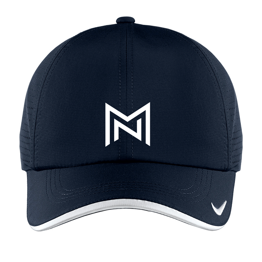 Maloney + Novotny LLC - Nike Dri-FIT Swoosh Perforated Cap