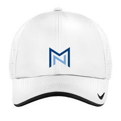 Maloney + Novotny LLC - Nike Dri-FIT Swoosh Perforated Cap