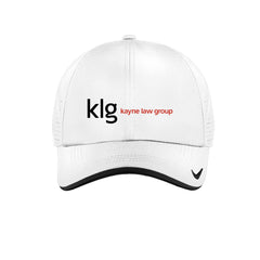 Kayne Law Group - Nike Dri-FIT Swoosh Perforated Cap