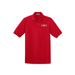 BCM Roberts - JERZEES - SpotShield 5.4-Ounce Jersey Knit Sport Shirt