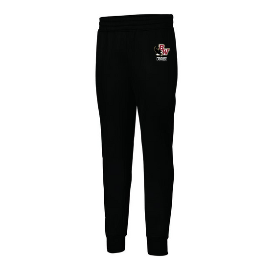 Bishop Watterson Girls Lacrosse - Augusta Performance Fleece Jogger