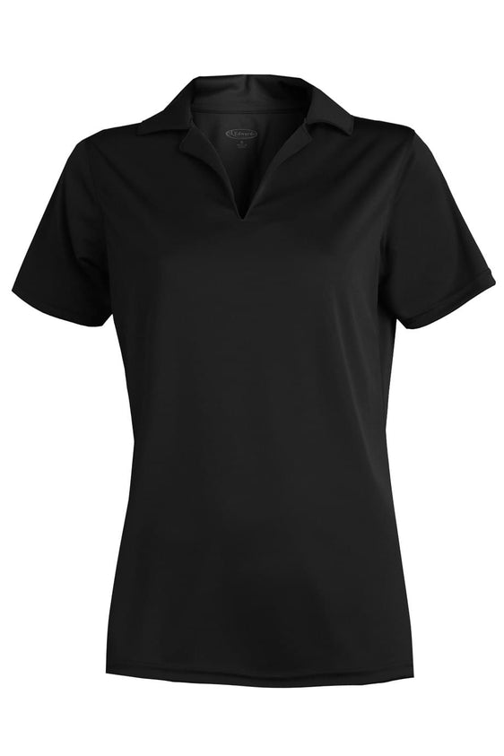 Promedica Facilities - Womens S.S. Pique Polo- No Pocket