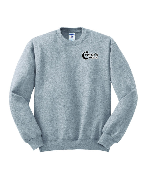 Creno's Pizza - Nublend Crewneck Sweatshirt