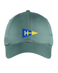Hoover Sailing Club - Nike Golf Unstructured Twill Cap