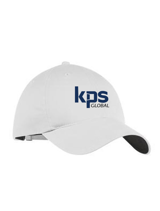 KPS Global - Unstructured Twill Cap