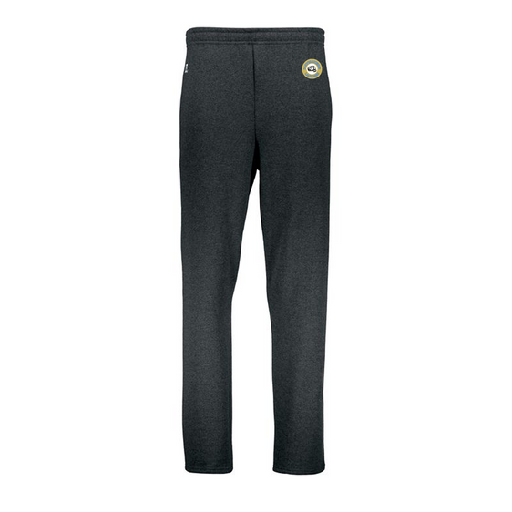 Haymakers Lacrosse - Dri Power Open Bottom Pocket Sweatpant