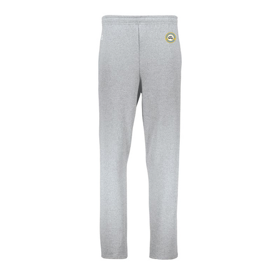 Haymakers Lacrosse - Dri Power Open Bottom Pocket Sweatpant