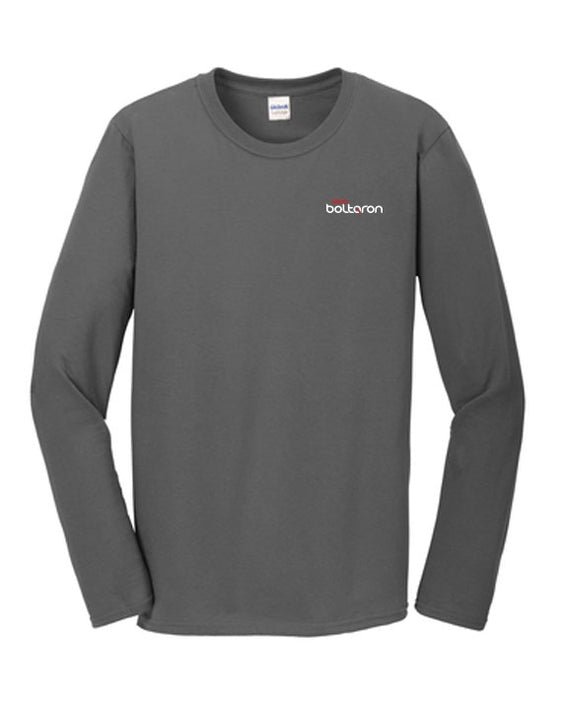 Boltaron - Long Sleeve T-Shirt