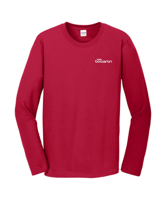 Boltaron - Long Sleeve T-Shirt