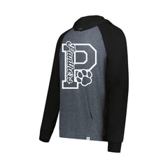 Pathfinder High School - Russell Essential Hooded Shirt