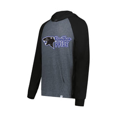 Pathfinder High School - Russell Essential Hooded Shirt
