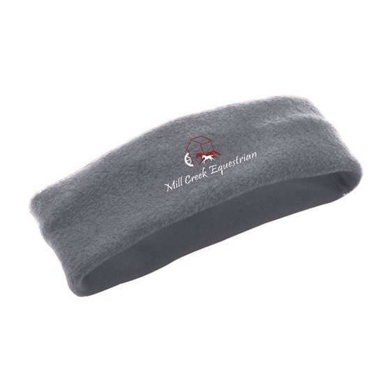 Mill Creek Equestrian - Chill Fleece/ Headband/ Earband