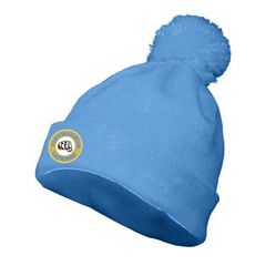 Haymakers Lacrosse - Pom Beanie