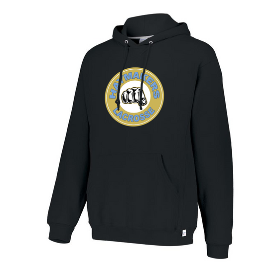 Haymakers Lacrosse - Dri Power Fleece Hoodie