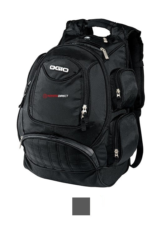 Toyota Direct - Metro Pack – GetSpirit