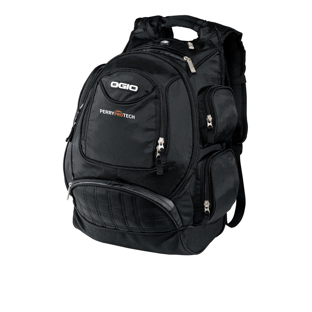 Perry Protech Perry ProTECH - OGIO® Metro Pack – Spirit Services Company