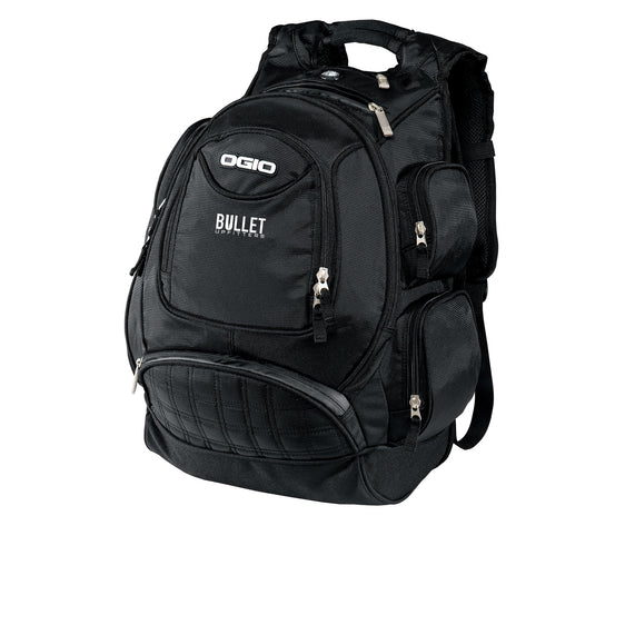 Bullet Upfitters - OGIO® Metro Pack