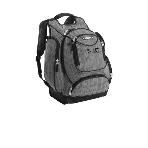 Bullet Upfitters - OGIO® Metro Pack