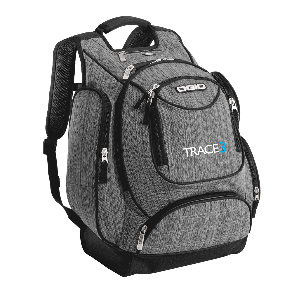 Trace3 - Metro Pack