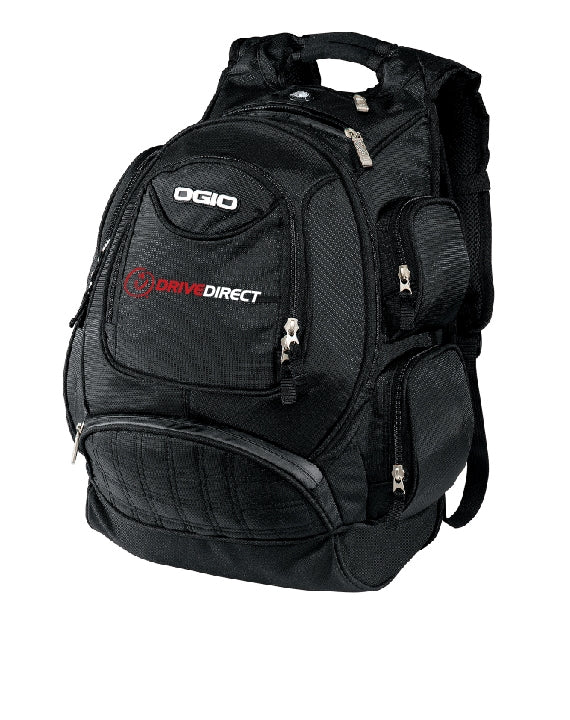 Drive Direct - OGIO Metro Pack