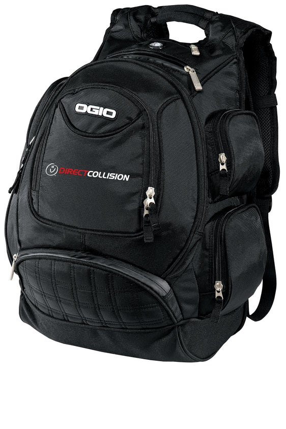 Direct Collision - OGIO Metro Pack
