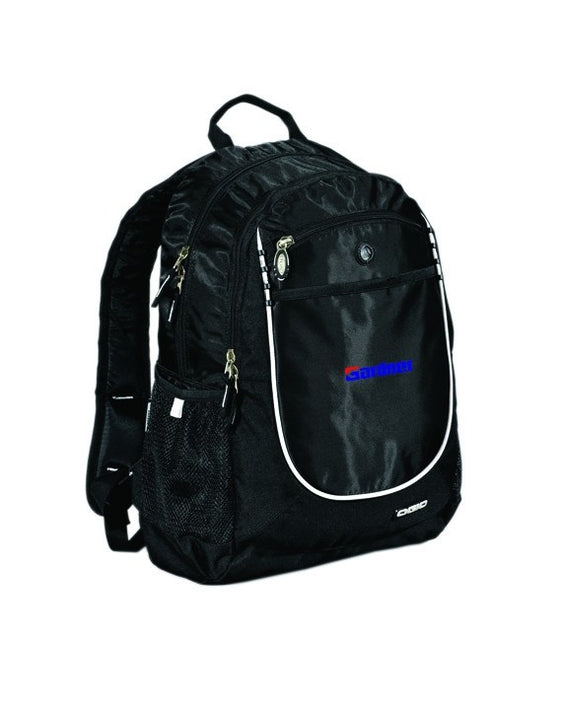 Gardner - OGIO Carbon Pack