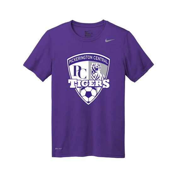 Pickerington Central Soccer - Nike Legend Tee