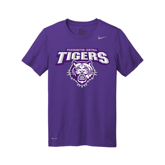 Pickerington Central Soccer - Nike Legend Tee