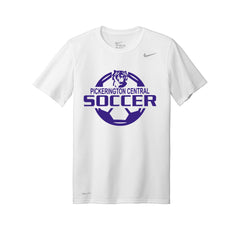 Pickerington Central Soccer - Nike Legend Tee