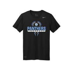 Hilliard Darby Lacrosse - Nike Legend Tee