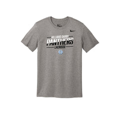 Hilliard Darby Lacrosse - Nike Legend Tee