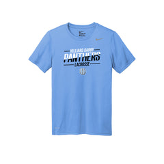 Hilliard Darby Lacrosse - Nike Legend Tee