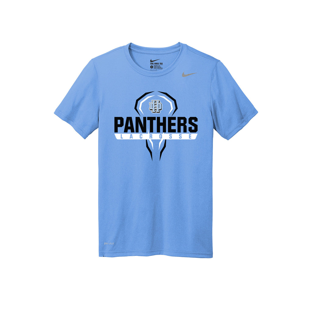 Hilliard Darby Lacrosse - Nike Legend Tee