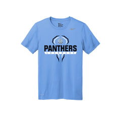 Hilliard Darby Lacrosse - Nike Legend Tee