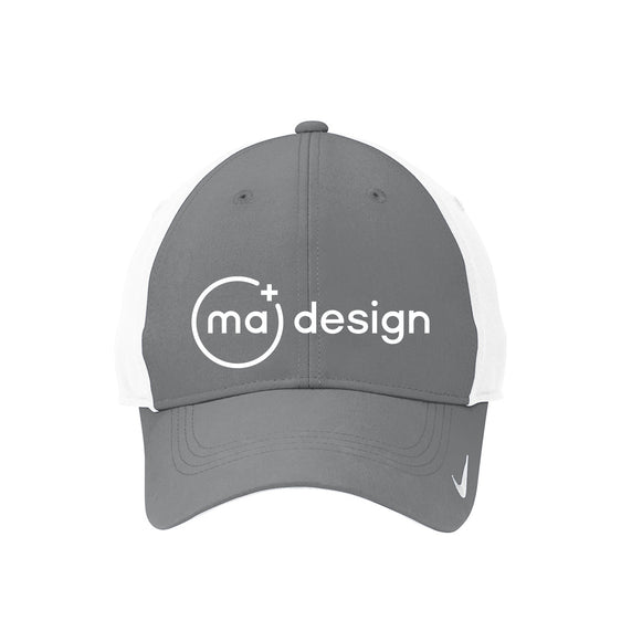 MA Design - Nike Swoosh Legacy 91 Cap
