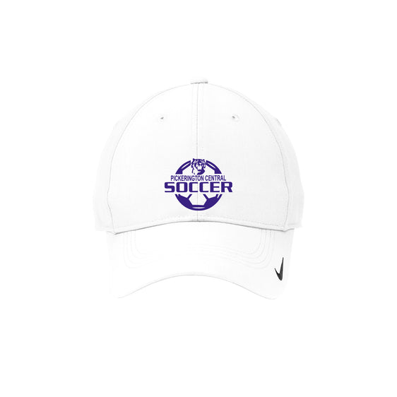 Pickerington Central Soccer - Nike Swoosh Legacy 91 Cap