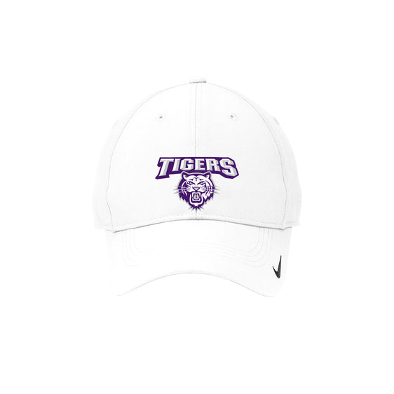 Pickerington Central Soccer - Nike Swoosh Legacy 91 Cap