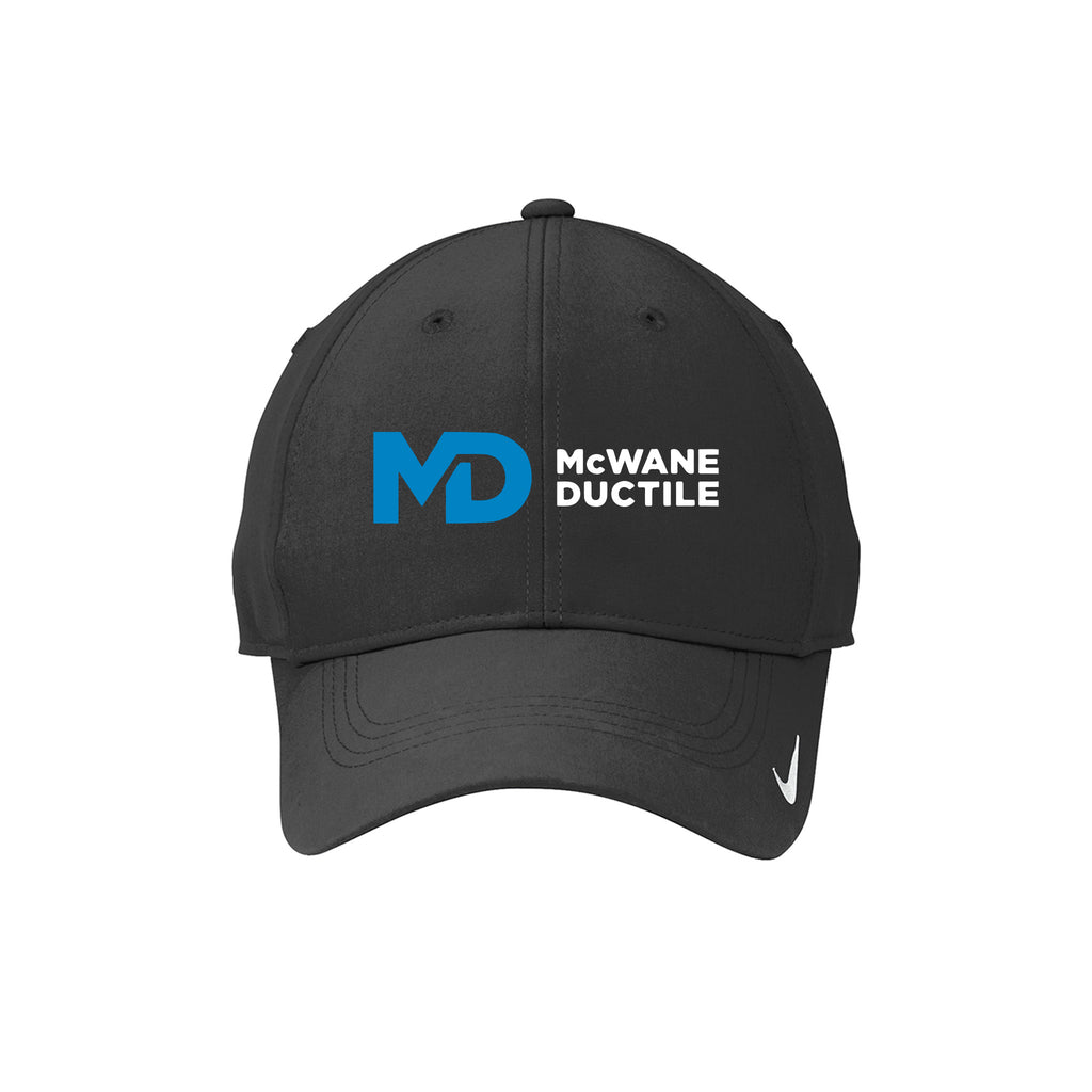 McWane Ductile - Nike Swoosh Legacy 91 Cap