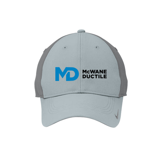 McWane Ductile - Nike Swoosh Legacy 91 Cap