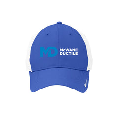 McWane Ductile - Nike Swoosh Legacy 91 Cap