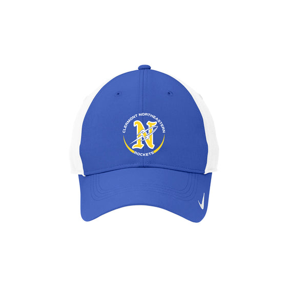 Clermont Schools - Nike Swoosh Legacy 91 Cap