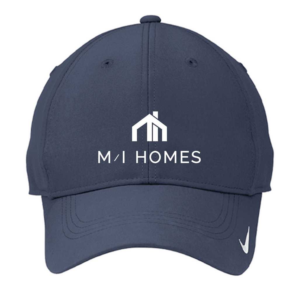 M/I Homes - Nike Golf Swoosh Legacy 91 Cap