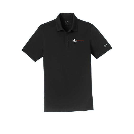 Kayne Law Group - Nike Dri-FIT Players Modern Fit Polo