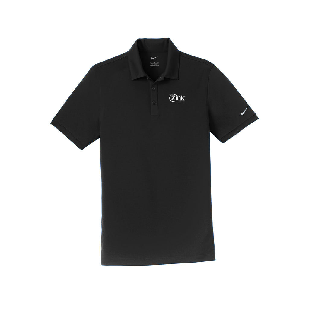 Zink Foodservice - Nike Dri-FIT Players Modern Fit Polo