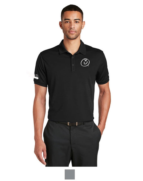 Honda Marysville Motorsports - Nike Golf Dri-FIT Smooth Performance Modern Fit Polo