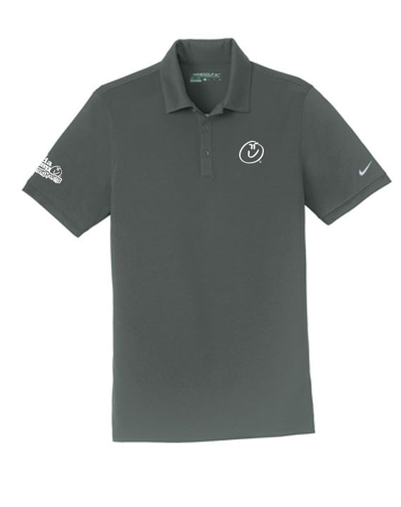 Honda Marysville Motorsports - Nike Golf Dri-FIT Smooth Performance Modern Fit Polo