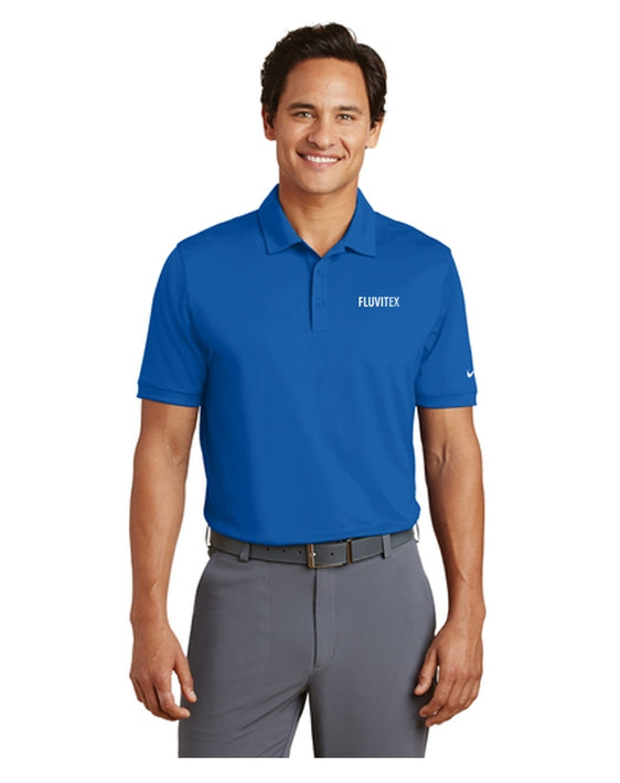 Fluvitex- Nike Golf - Dri-FIT Smooth Performance Polo