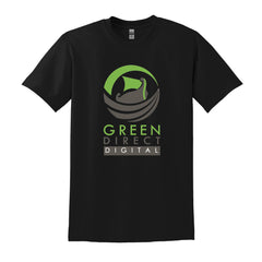 Green Direct - 50 Cotton/50 Poly T-Shirt