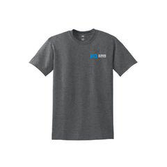McWane Ductile - Gildan® - DryBlend® 50 Cotton/50 Poly T-Shirt