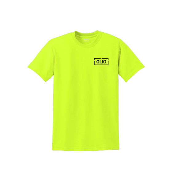 OLIO - Gildan® - DryBlend® 50 Cotton/50 Poly T-Shirt